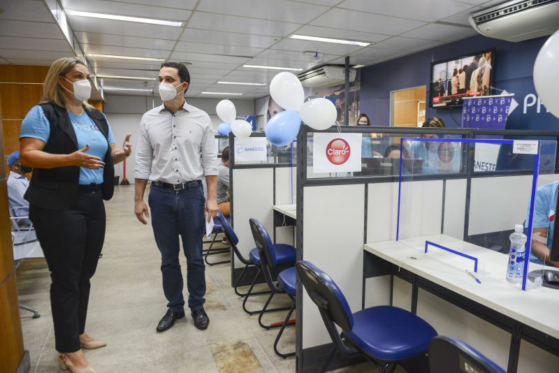 Procon de Vitória realiza 471 atendimentos em mutirão de Dívidas