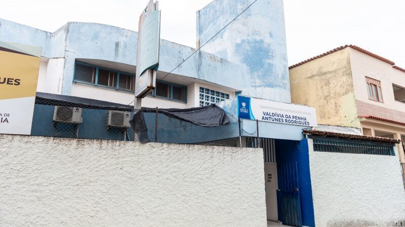 Educação repassa mais de R$ 393 mil para melhorias em unidades de ensino