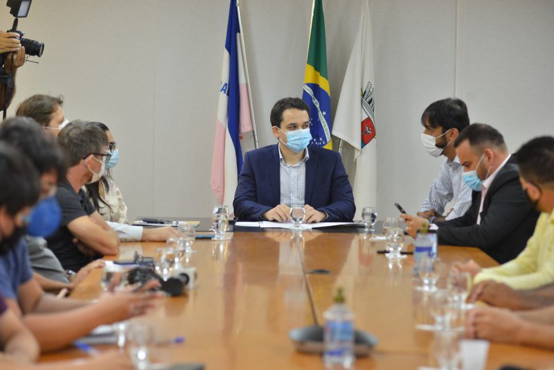 Vitória vai zerar a fila de espera para a realização de procedimentos médicos