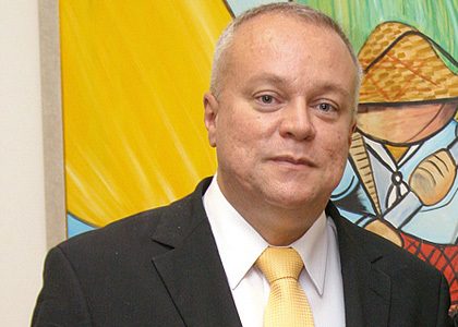 Tenho esperanças na revitalização do Centro de Vitória