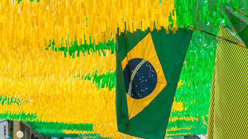 Em clima de Copa: Saiba o que é permitido nas ruas