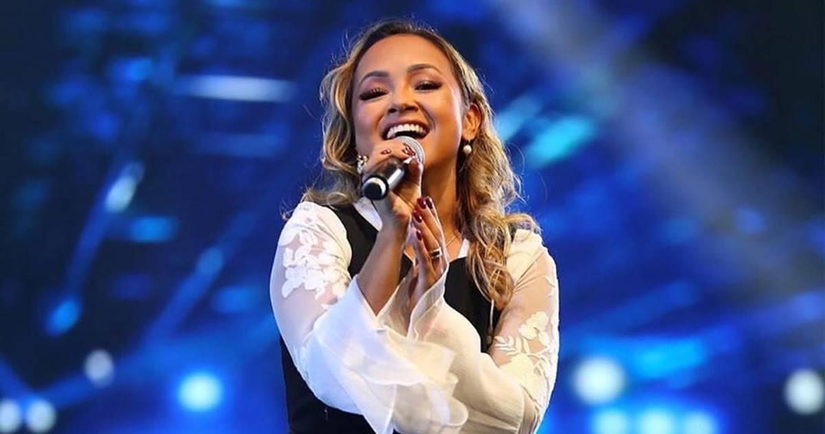 Bruna Karla e atrações gospel para a 13ª edição do Aviva Viana