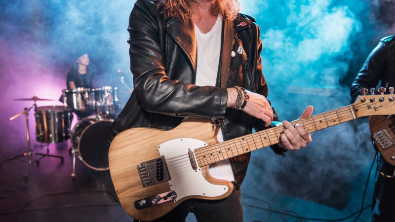 Em Vitória, Cultura prorroga prazo de chamamento público para apresentações musicais