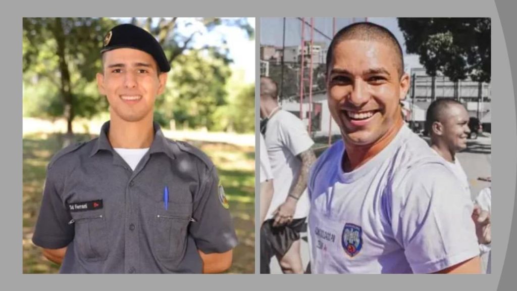 Mercado de Cariacica terá o nome de PMS mortos em emboscada