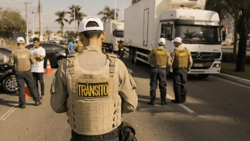 Trânsito de Jacaraípe e Manguinhos terá alteração durante o carnaval