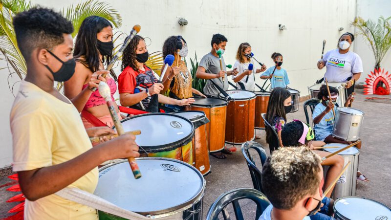 Carna Odomodê em Vitória reúne diversas atrações para os jovens