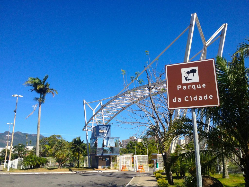 Serra terá diversão para toda a família com a estreia da Vila de Páscoa