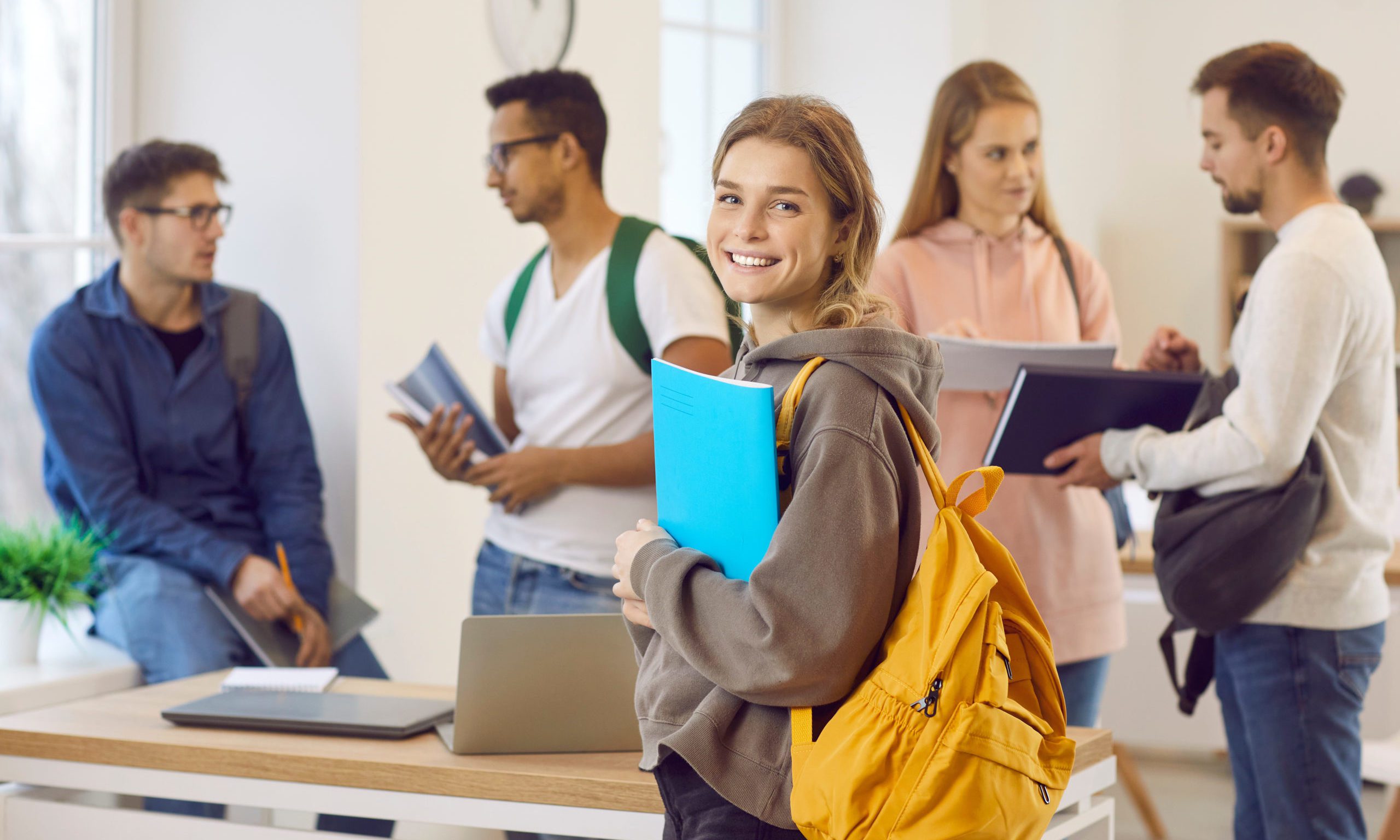Programa Jovem Aprendiz na Serra abre 40 vagas em cursos técnicos