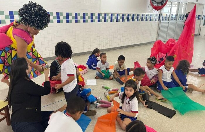 Prefeitura de Vitória nomeia mais 216 profissionais para atuarem na capital