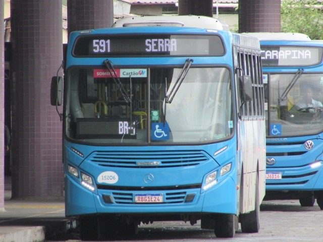 Feriado da Semana Santa conta com horários diferenciados de ônibus