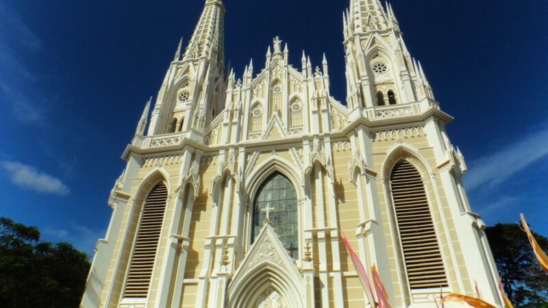 Centro de Acolhimento aos Romeiros será montado pela Prefeitura de Vila Velha