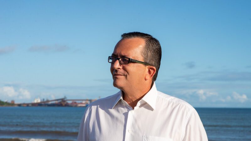 Ameaça de morte a vereador coloca em destaque o debate sobre preservação ambiental em Vitória