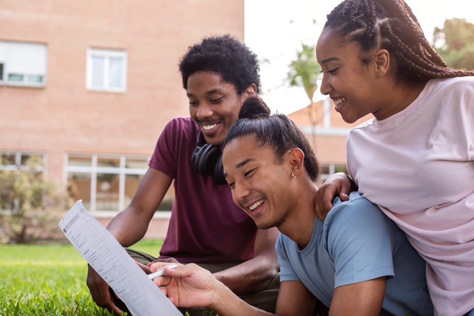 Divulgado o resultado do processo seletivo de alunos para os CEETs