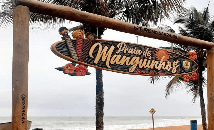 Festival em Manguinhos: Um Encontro de Vibrações no Ritmo do Reggae na Serra