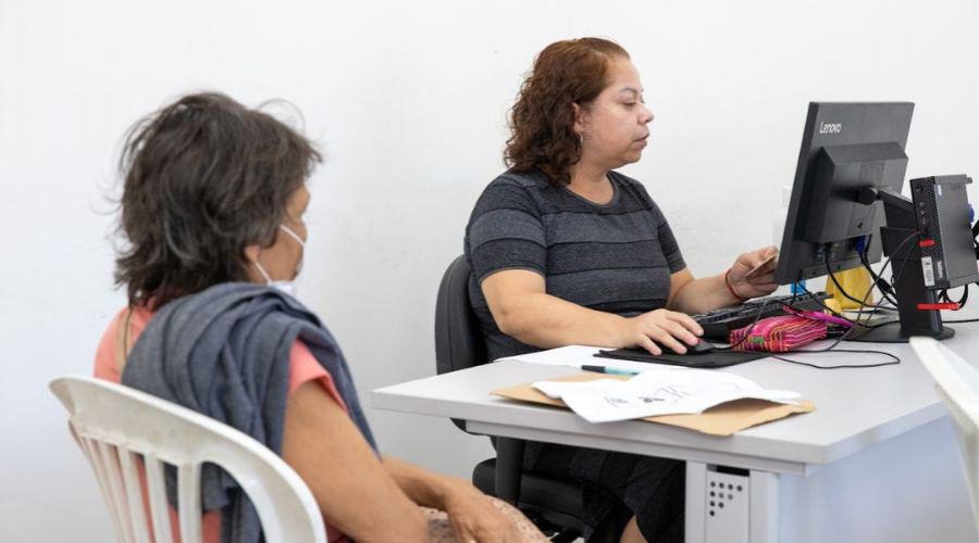 CRAS itinerante realizará atendimento em Ilha das Flores na próxima segunda (14)