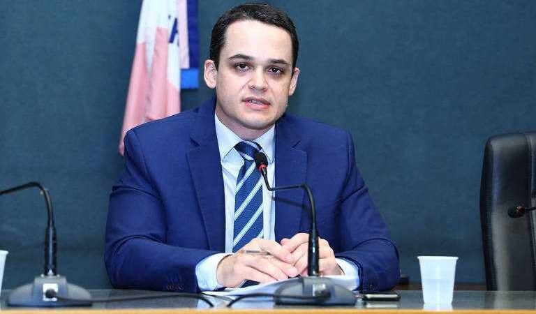 Estudo mostra que Pazolini é a preferência dos Eleitores de Vitória