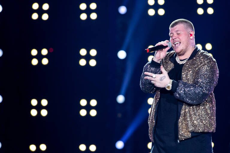 Dia do Serrano contará com show gratuito de Ferrugem em dezembro