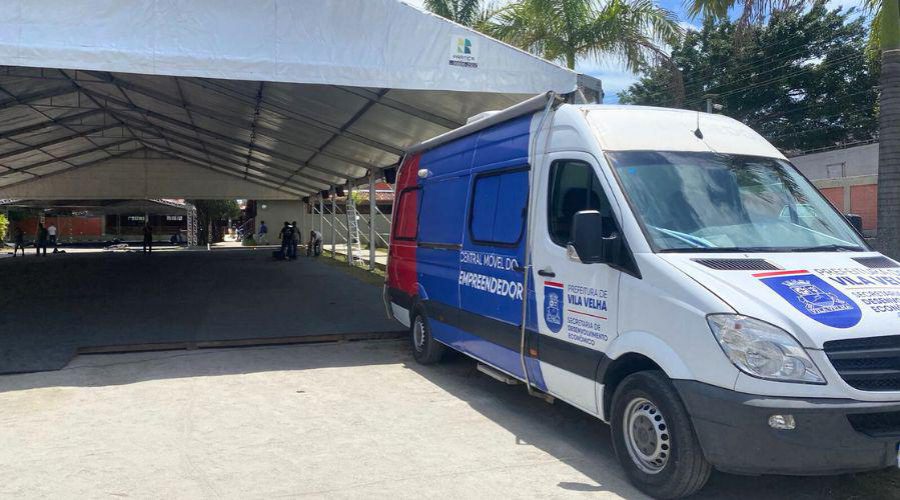 ​Panshow coloca Vila Velha em destaque na gastronomia capixaba