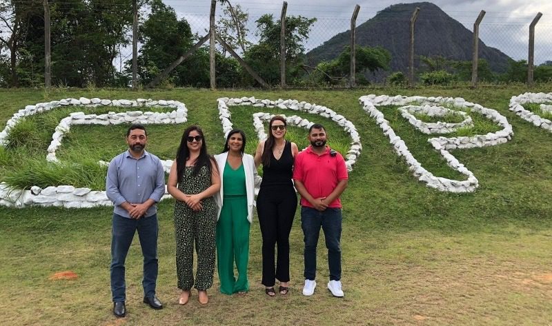 OAB-ES Atua na Inspeção e Aprimoramento de Parlatórios Prisionais