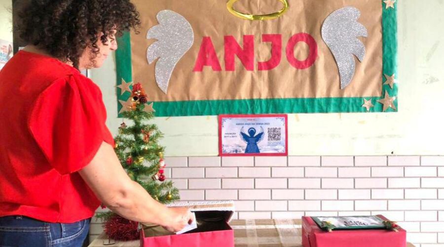 Secretaria de Saúde de Vila Velha propõe nova ação diferenciada no ambiente de trabalho