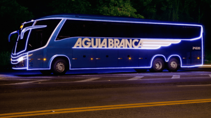 Ônibus Iluminado da Águia Branca Celebra o Natal em Cariacica-Sede (16)