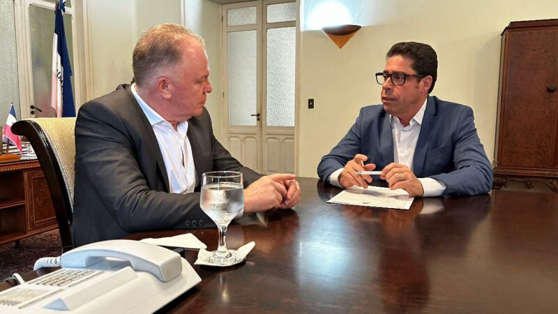 Assembleia Legislativa restitui R$6 milhões aos cofres públicos em benefício da sociedade