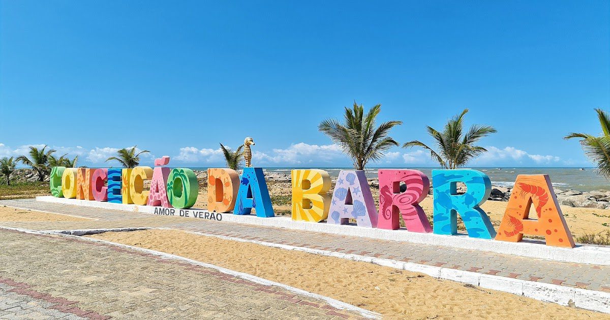 Adolescente morre após se afogar em praia de Conceição da Barra