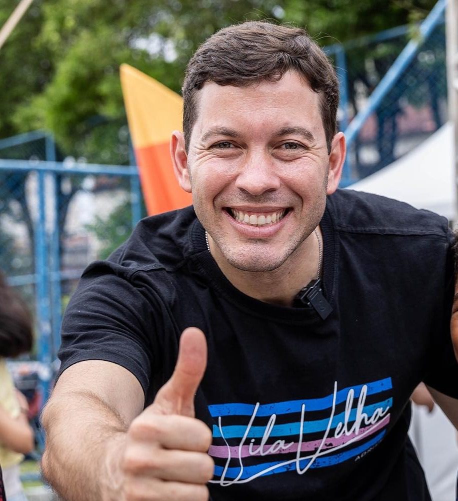 A Jornada de uma Administração Vitoriosa e o Caminho para a Continuidade!