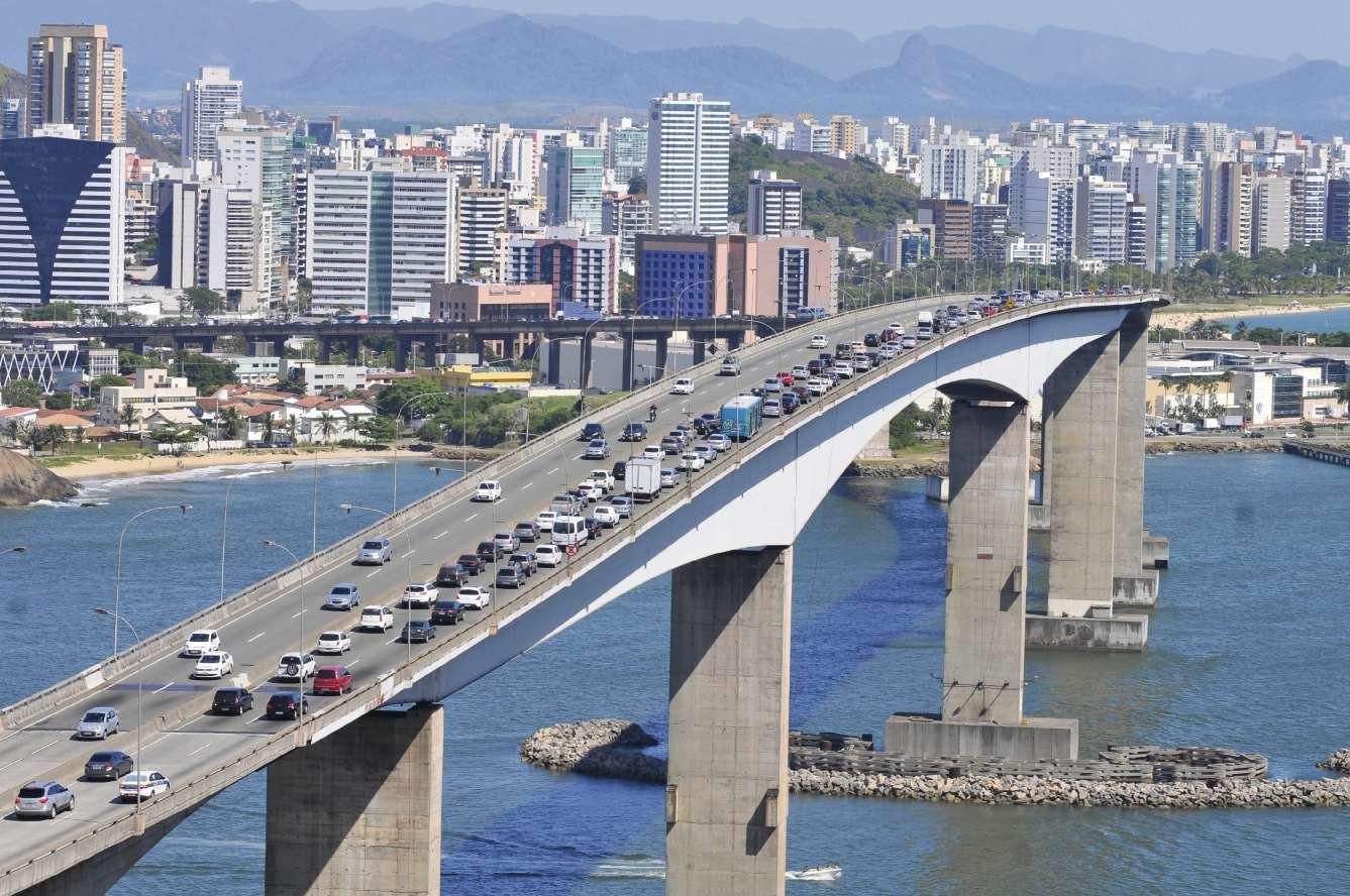 Usuários Livres de Pedágio na Terceira Ponte e Rodovia do Sol a Partir de 22 de dezembro