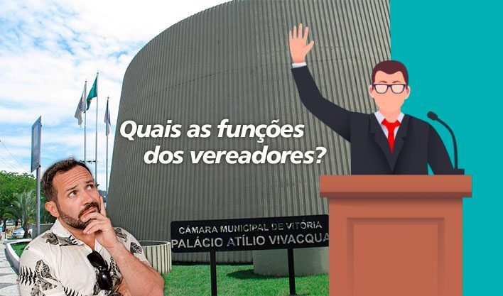 Descortinando as Responsabilidades do Vereador: Percebendo a Importância do Cargo