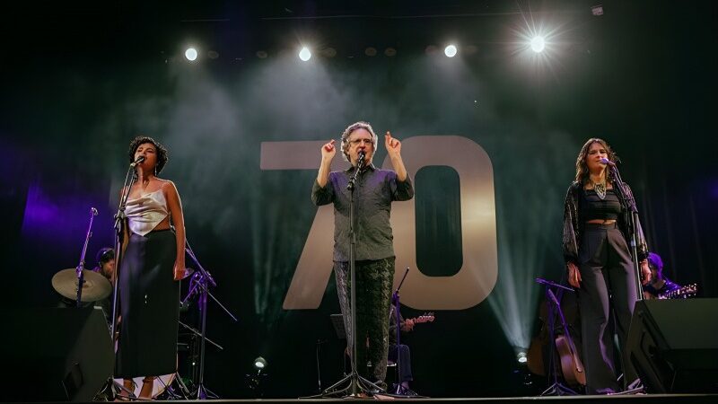 Aporte Cultural: Vitória fecha o ano com investimentos que superam R$ 20,6 milhões