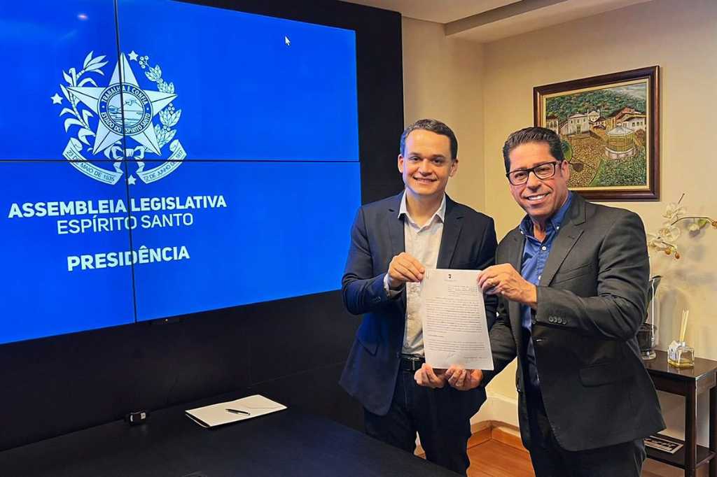 TV Ales traz imagens dinâmicas do trânsito direto de Vitória