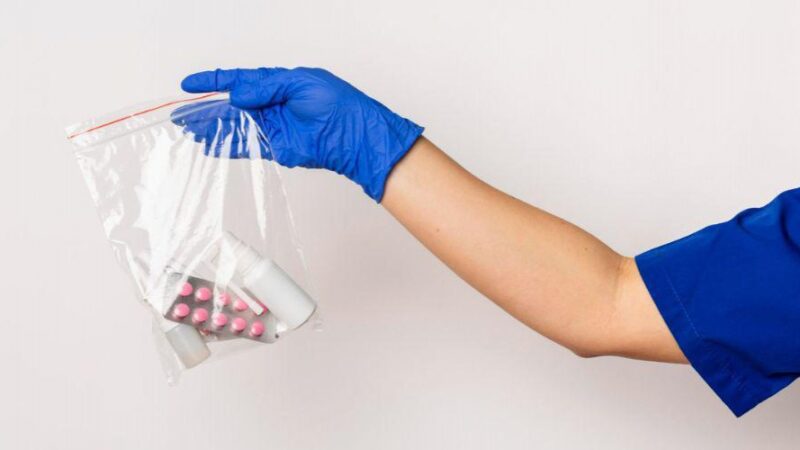Alerta de Saúde: Descarte seus medicamentos vencidos nas Unidades de Saúde para garantir a segurança de todos