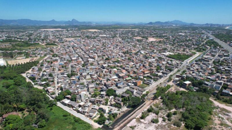 Moradores terão acesso aos detalhes da macrodrenagem no Canal do Congo