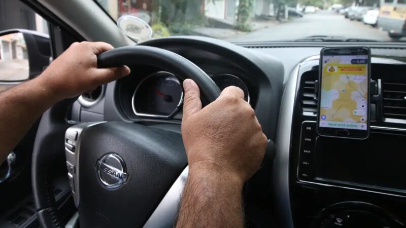 Capixabas Reivindicam Normas para Condições dos Carros de Apps como Uber e 99
