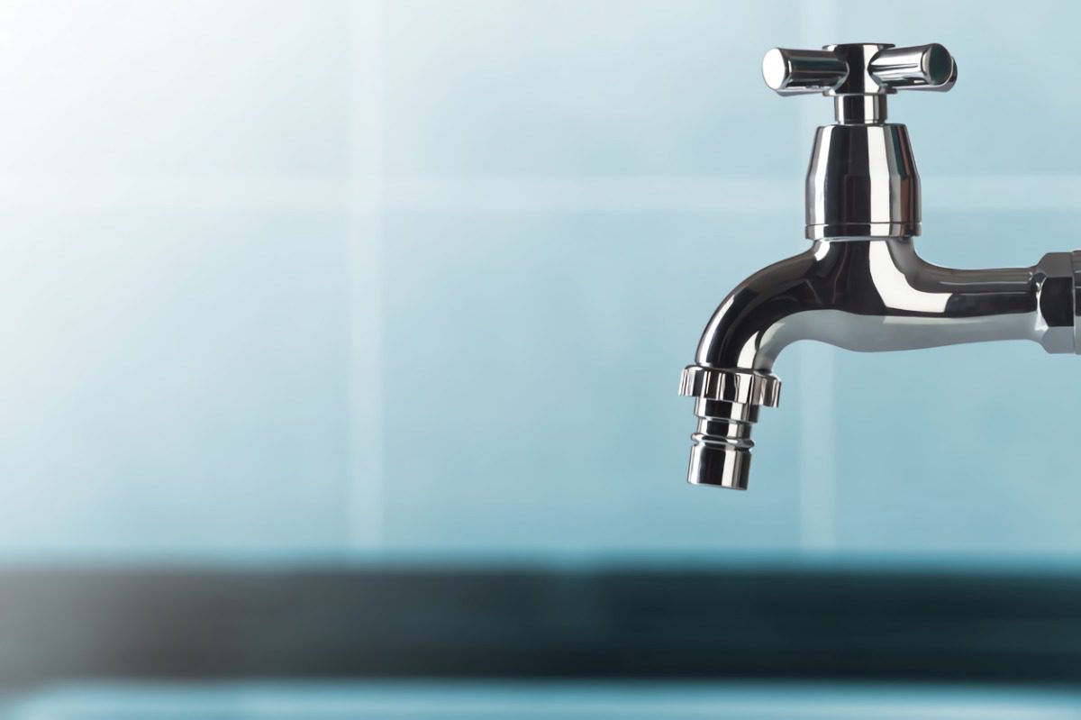 Atenção: Chuvas previstas podem comprometer abastecimento de água no ES, Alerta Cesan