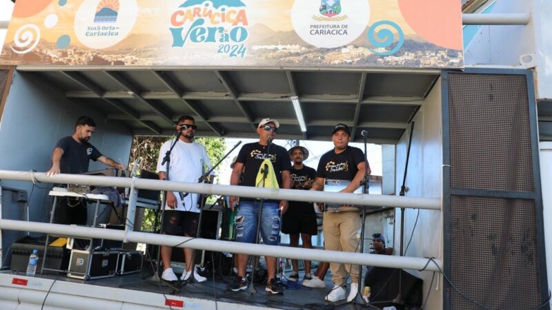 Folia Garantida: Blocos Eva e Adão e do GM animam carnaval nas ruas de Jardim Campo Grande e Bela Vista em 2024