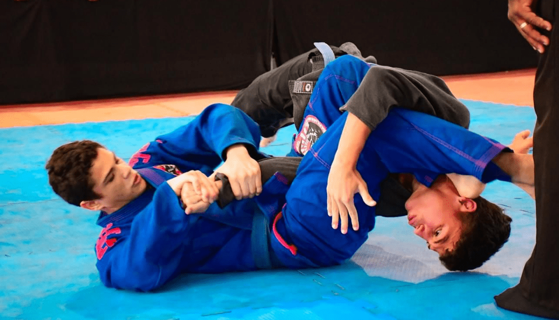 IFES em Cariacica será palco do Grand Prix Estadual de Jiu-jítsu neste fim de semana