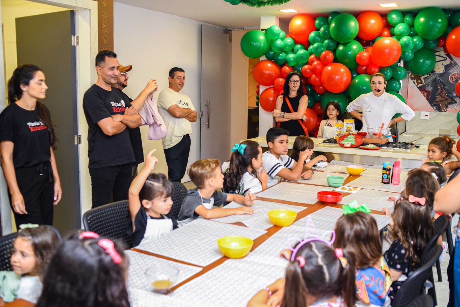 Inscrições disponíveis para a Edição Especial de Páscoa do Mestre Kukinha