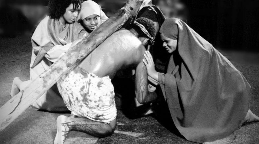 Teatro da Paixão de Cristo será realizado na Barra do Jucu