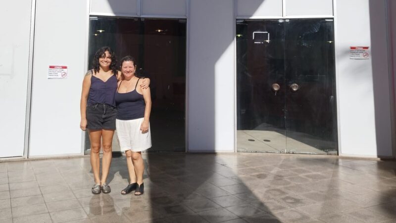 Pesquisas, apresentação de trabalhos acadêmicos e exposição: X COLARTES