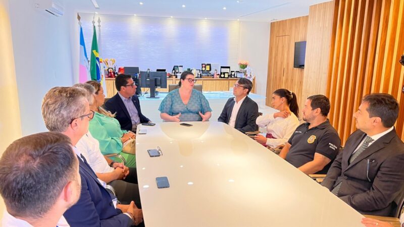 Força-Tarefa empenhada em evitar aumentos desproporcionais durante crises públicas