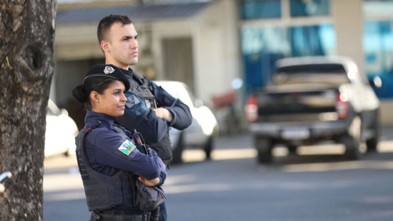 Prova de capacidade física da Guarda Municipal de Cariacica tem edital publicado