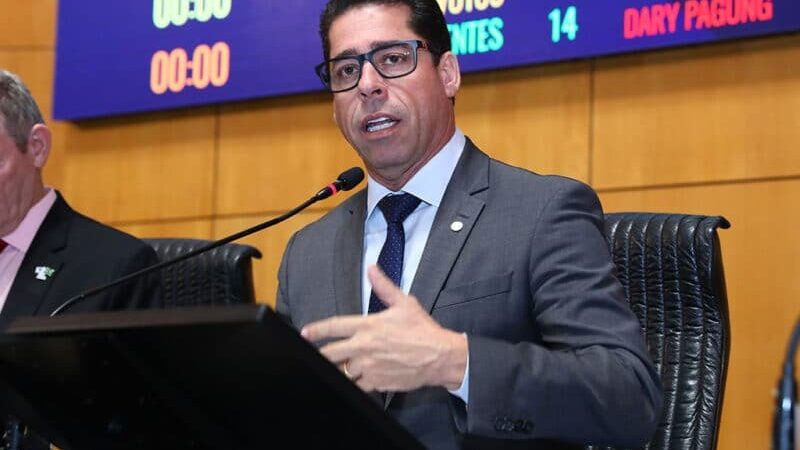 Definição do Rito para avaliação da prisão do Deputado Capitão Assumção pela Presidência da Assembleia