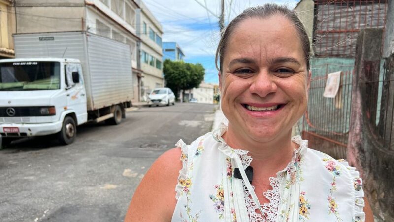 Comunidade de São Geraldo comemoram modernização e expansão da unidade de saúde do bairro