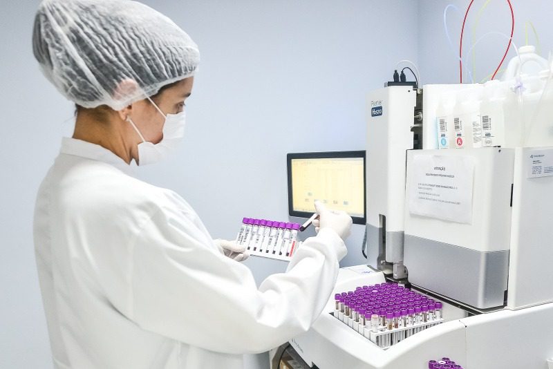 Vitória nomeia mais de 100 novos profissionais para atuação na capital