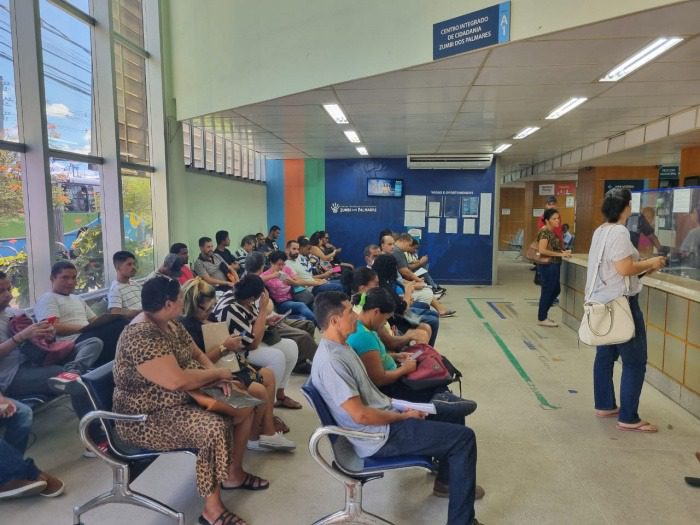 Sine celebra o mês da Mulher com processos seletivos e vagas exclusivas para elas