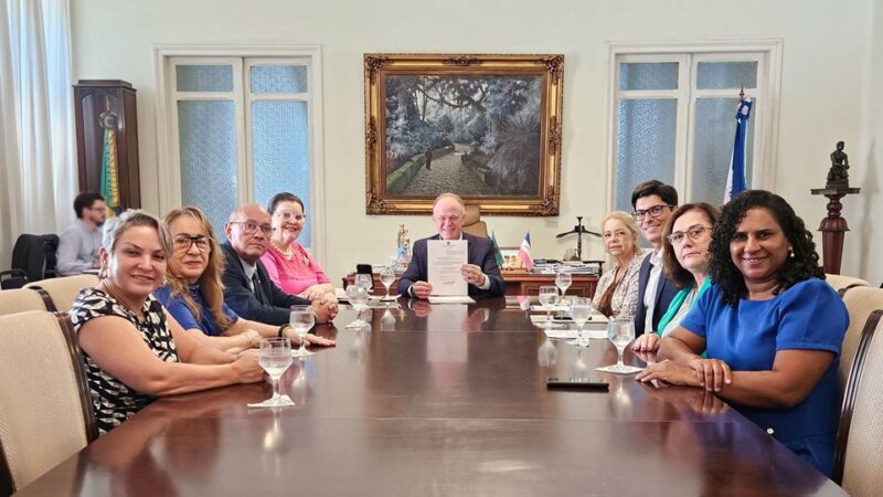 Governo do Espírito Santo estabelece Semana da Ouvidoria da Mulher como medida de apoio