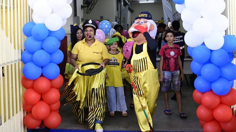 Evento Vitória Com Você levará serviços e diversão ao bairro Bonfim neste sábado (27)