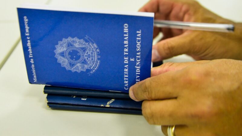 Vila Velha registra maior crescimento de empregos do estado no primeiro bimestre